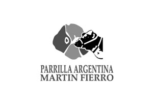 Parrilla Argentina Martin Fierro